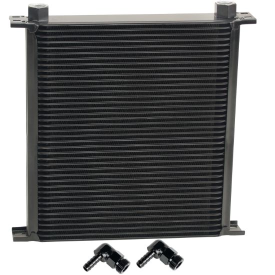 Picture of Derale Engine Oil and Automatic Transmission Oil Cooler - 54082