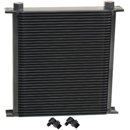 Picture of Derale Engine Oil and Automatic Transmission Oil Cooler - 54086