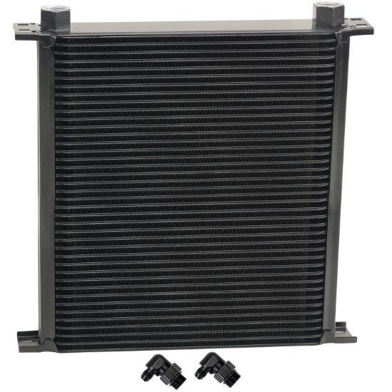 Picture of Derale Engine Oil and Automatic Transmission Oil Cooler - 54086