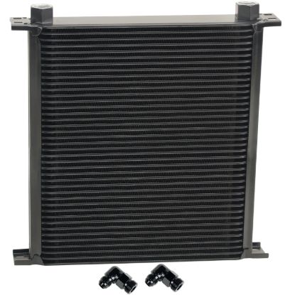 Picture of Derale Engine Oil and Automatic Transmission Oil Cooler - 54088