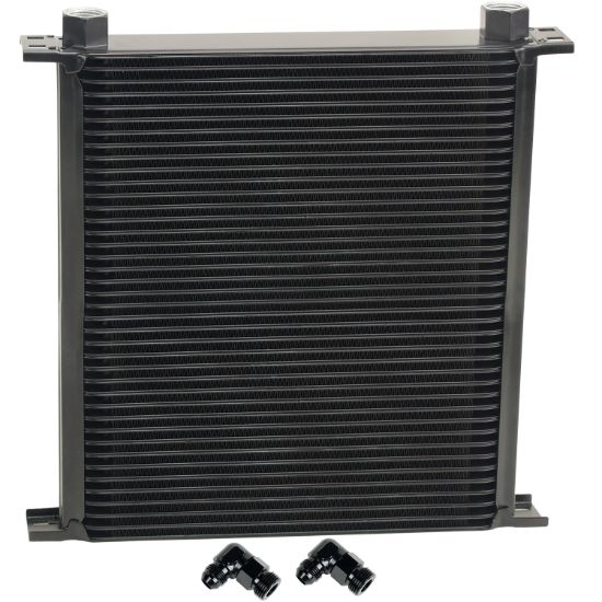 Picture of Derale Engine Oil and Automatic Transmission Oil Cooler - 54088