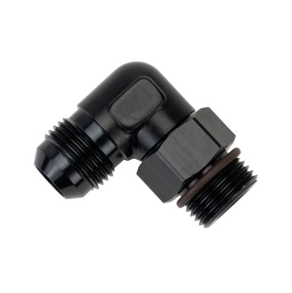 Picture of Derale AN Fitting - 59510