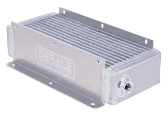 Picture of Derale Automatic Transmission Oil Cooler Kit - 61178