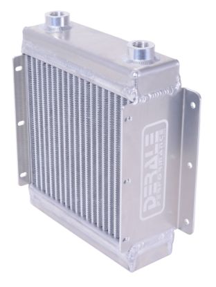 Picture of Derale Automatic Transmission Oil Cooler Kit - 61878