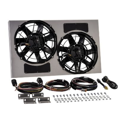 Picture of Derale Engine Cooling Fan Assembly - 67938-215