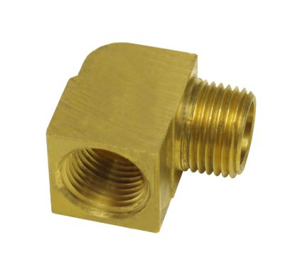 Picture of Derale Multi-Purpose Fitting - 98344