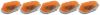Picture of Pacer Performance Truck Cab Light - 20-226