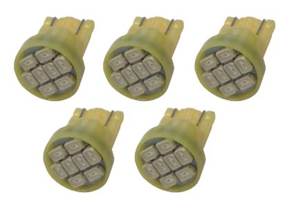 Picture of Pacer Performance Multi-Purpose Light Bulb Kit - 20-100