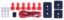 Picture of Pacer Performance Truck Cab Light - 20-266S
