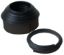 Picture of Pacer Performance Truck Bed Side Rail Protector - 21-107