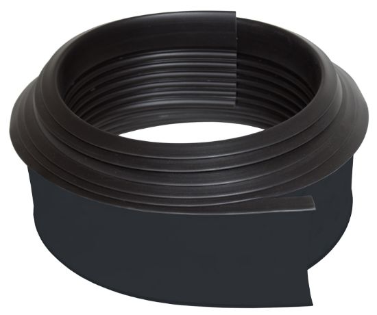 Picture of Pacer Performance Truck Bed Side Rail Protector - 21-108