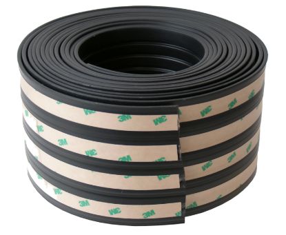 Picture of Pacer Performance Rocker Panel Molding - 22-243