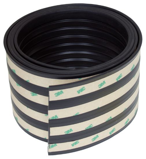Picture of Pacer Performance Running Board Step Pad - 22-290