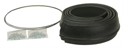 Picture of Pacer Performance Fender Extension Molding - 52-121