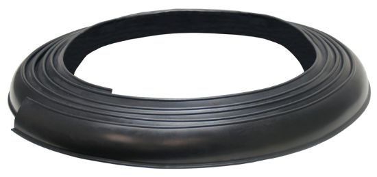 Picture of Pacer Performance Fender Extension Molding - 52-168