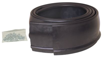 Picture of Pacer Performance Fender Extension Molding - 52-171