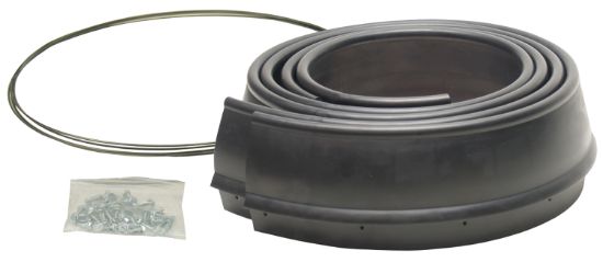 Picture of Pacer Performance Fender Extension Molding - 52-188