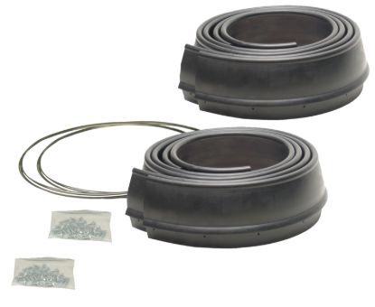 Picture of Pacer Performance Fender Extension Molding - 52-189