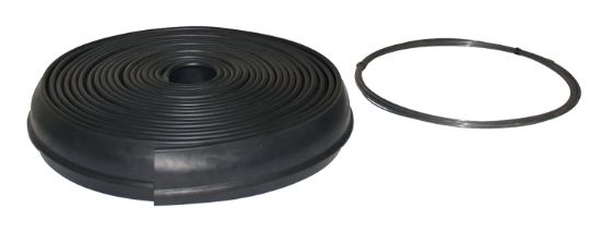 Picture of Pacer Performance Fender Extension Molding - 52-193