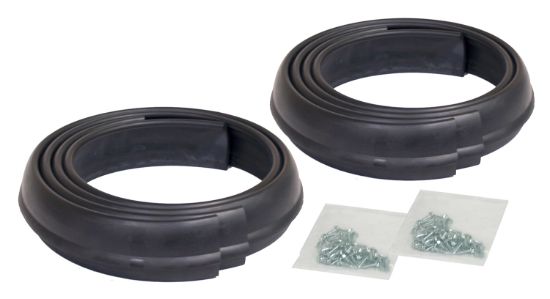 Picture of Pacer Performance Fender Extension Molding - 52-195