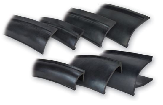 Picture of Pacer Performance Fender Extension Molding - 52-199