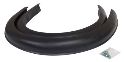 Picture of Pacer Performance Fender Extension Molding - 52-205