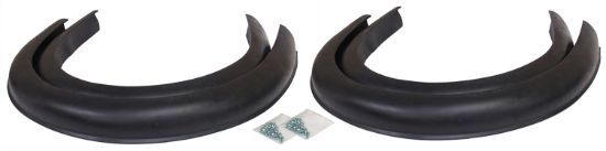 Picture of Pacer Performance Fender Extension Molding - 52-206