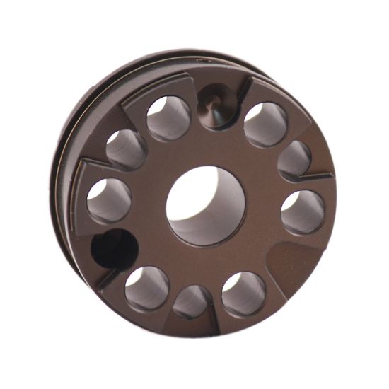 Picture of QA1 Suspension Shock Absorber Tuning Kit - 9057-312