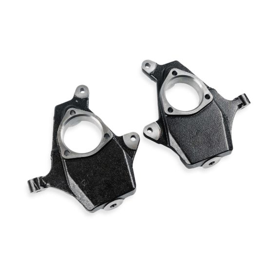 Picture of QA1 Suspension Spindle Drop Set - 9056-120