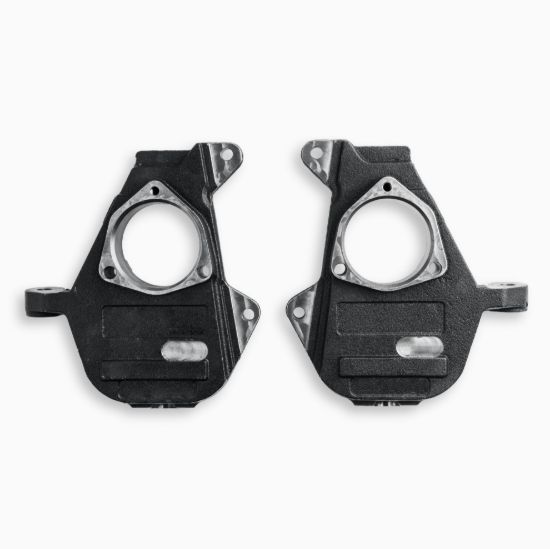 Picture of QA1 Suspension Spindle Drop Set - 9056-112