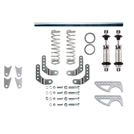 Picture of QA1 Coilover Adjustable Spring Lowering Kit - ALN12110K