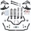 Picture of QA1 Coilover Adjustable Spring Lowering Kit - BW02-GMB5