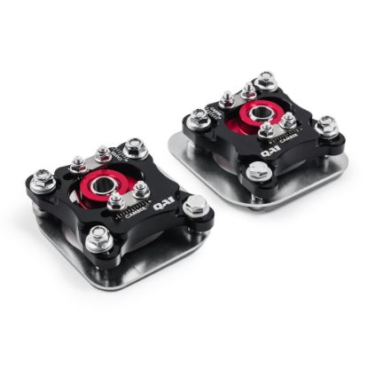 Picture of QA1 Alignment Cam Plate Kit - CC114