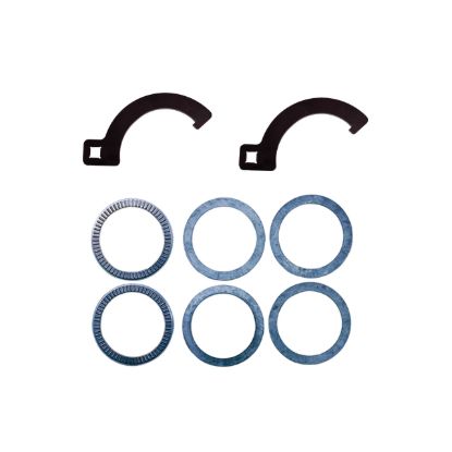 Picture of QA1 Coilover Set - DD44-300