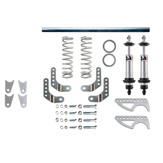 Picture of QA1 Coilover Adjustable Spring Lowering Kit - DD501-100V1