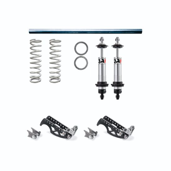 Picture of QA1 Coilover Adjustable Spring Lowering Kit - DD501-12300