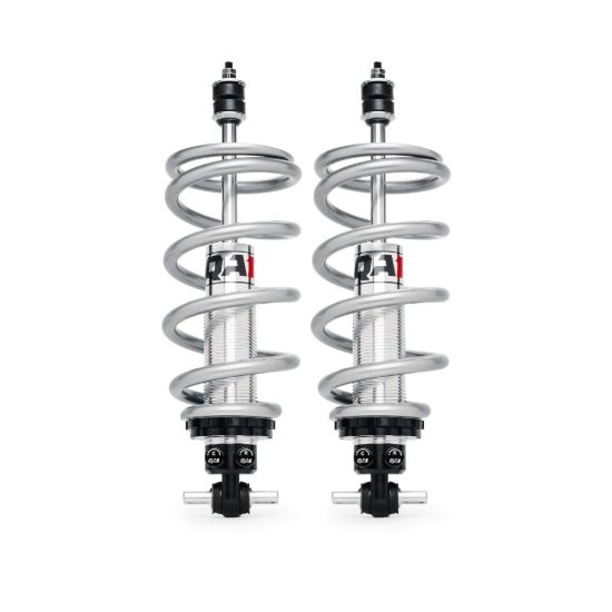 Picture of QA1 DK02-GMS1 Drag Kit Level 2 82-03 S10 2WD