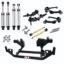 Picture of QA1 Coilover Adjustable Spring Lowering Kit - DK21-CRA2
