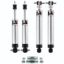 Picture of QA1 Coilover Adjustable Spring Lowering Kit - DK21-GMX3
