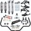 Picture of QA1 Coilover Adjustable Spring Lowering Kit - DK22-GMA1