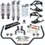 Picture of QA1 Coilover Adjustable Spring Lowering Kit - DK22-GMA2