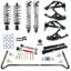 Picture of QA1 Coilover Adjustable Spring Lowering Kit - DK22-GMA3
