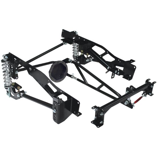 Picture of QA1 Coilover Adjustable Spring Lowering Kit - R130-250