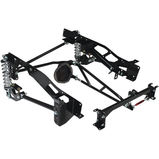 Picture of QA1 Coilover Adjustable Spring Lowering Kit - R131-200