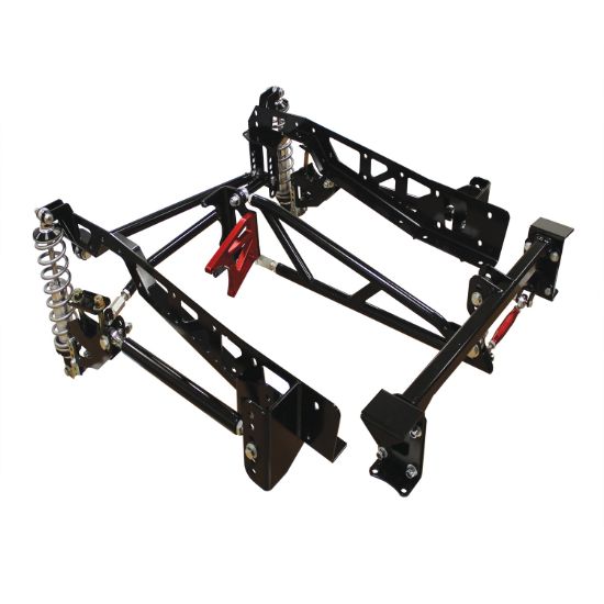 Picture of QA1 Coilover Adjustable Spring Lowering Kit - R220-250