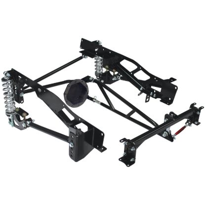 Picture of QA1 Coilover Adjustable Spring Lowering Kit - R230-170