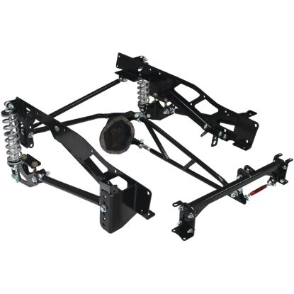 Picture of QA1 Coilover Adjustable Spring Lowering Kit - R231-250