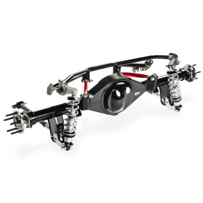 Picture of QA1 Coilover Adjustable Spring Lowering Kit - R256-170S
