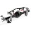 Picture of QA1 Coilover Adjustable Spring Lowering Kit - R257-170N