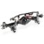 Picture of QA1 Coilover Adjustable Spring Lowering Kit - R258-170S